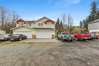 2621 Russell Way Unit B, Everett, WA 98204