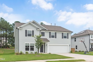 1471 Carlton Links Dr, Fuquay-Varina, NC 27526