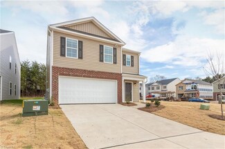 2523 Lily Dr, Haw River, NC 27258