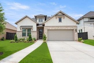 2115 Kishu Mandarin Trail, Richmond, TX 77406