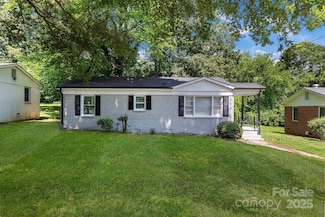 4413 Tillman Rd, Charlotte, NC 28208