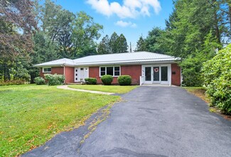 600 Rockland Ave, Punxsutawney, PA 15767