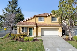 764 Rock Rose Way, San Pablo, CA 94806