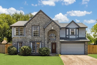 2707 Serene Place, Sugar Land, TX 77498