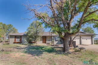 1050 Curry Road 16, Clovis, NM 88101