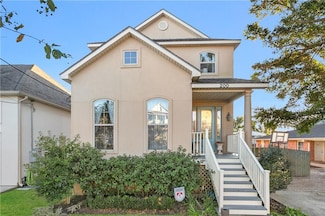 200 14th St, New Orleans, LA 70124