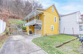 423 Marion St, Creighton, PA 15030