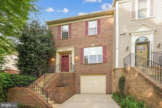 15100 Deer Valley Terrace, Silver Spring, MD 20906