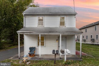 416 Ross Ave, New Cumberland, PA 17070