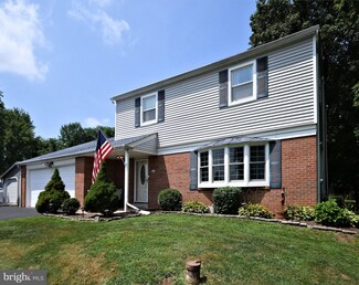 743 Lower Rd, Souderton, PA 18964