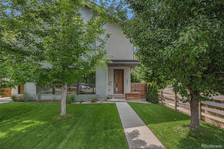 2801 S Bannock St, Englewood, CO 80110