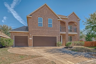 17112 Nulake Ct W, Houston, TX 77044