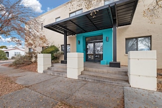 2001 Gold Ave SE Unit 3, Albuquerque, NM 87106