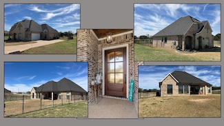 19043 White Bluff Dr, Whitney, TX 76692