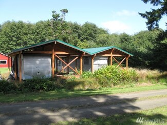 0 Pine Ave Unit 872162, Westport, WA 98595