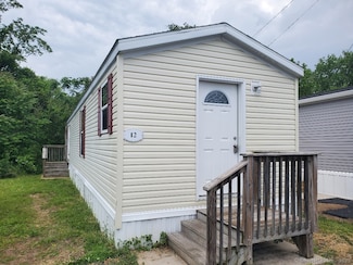 294 S Main St Unit LOT 12, East Windsor, CT 06088
