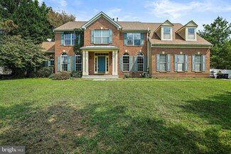604 James Ridge Rd, Bowie, MD 20721