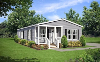 42 Buddy Blvd, Chesapeake City, MD 21915