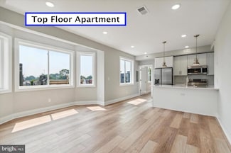 2412 N 33rd St Unit 3, Philadelphia, PA 19132