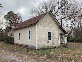 168 Polk County Road 35, Hatfield, AR 71945