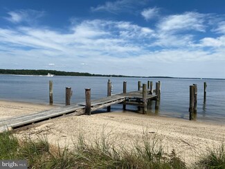 24830 Deepwater Point Dr, Saint Michaels, MD 21663
