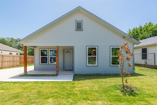 1526 E Cannon St, Fort Worth, TX 76104