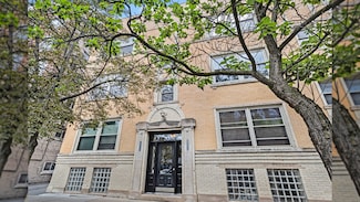 1314 W Leland Ave Unit 2, Chicago, IL 60640