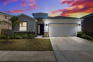 9804 Rowing Dale Bend, Wesley Chapel, FL 33545