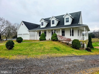 1915 Taneytown Rd, Gettysburg, PA 17325