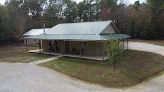 2327 Hwy 7n, Sparkman, AR 71763