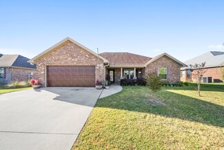 4601 Bylsma Cir, Panama City, FL 32404