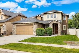 2809 N Ridgebury Ave, Meridian, ID 83646