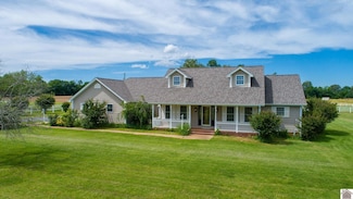 1946 Dodd Rd, Murray, KY 42071
