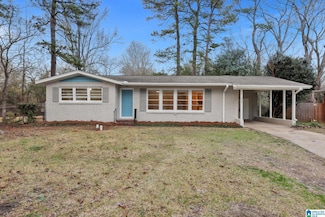 845 Glen Oak Dr, Fairfield, AL 35064