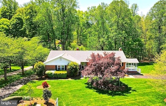 6028 Berwynd Rd, Fairfax, VA 22030