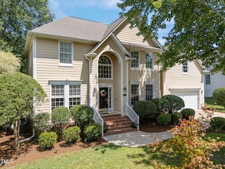 102 Shadow Ridge Place, Chapel Hill, NC 27516