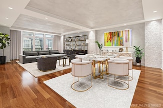 100 United Nations Plaza Unit 30D, New York, NY 10017