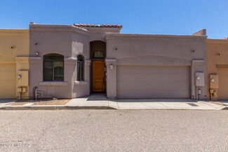 170 E Crown Ct, Vail, AZ 85641