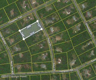 1202 Sioux Dr, Indian Mountain Lake, PA 18210