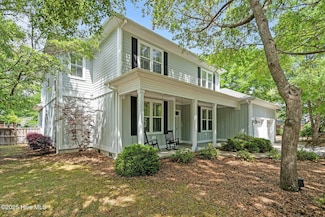 1323 Summer Hideaway, Wilmington, NC 28409