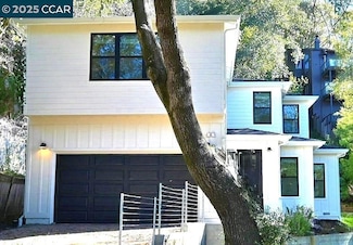 6 Linda Vista, Orinda, CA 94563