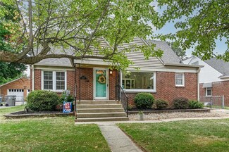 5426 Eastridge Dr, Indianapolis, IN 46219