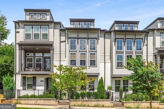 820 S Columbia Dr, Decatur, GA 30030