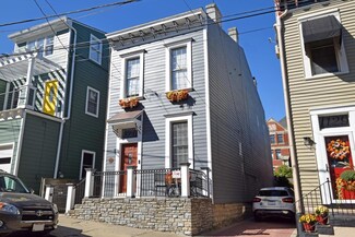 1127 Belvedere St, Cincinnati, OH 45202