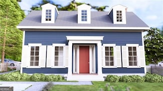 126 Morgan St, Senoia, GA 30276