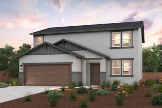 Gardner, Visalia, CA 93292