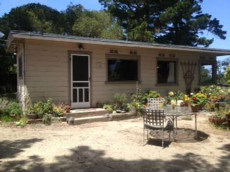 1501 Hoffman Ave, Monterey, CA 93940