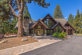 13466 Fairway Dr, Truckee, CA 96161