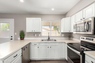 2302 E Monte Cristo Ave Unit 1, Phoenix, AZ 85022