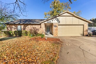 1916 W Indianola St, Broken Arrow, OK 74012